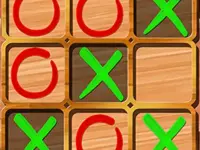 tictactoe background