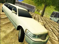 Iceland Limo Taxi background