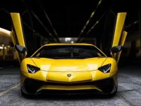 LamborghiniParking3 background