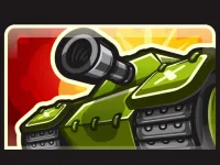 Tank Wars background