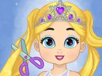 Love Baby Fashion Makeover background