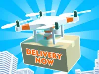 Delivery Now background
