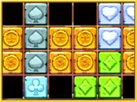 1010 Treasures background