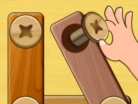 Screw Puzzle background