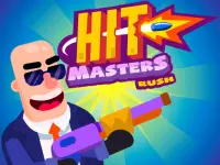 Hit Masters Rush background