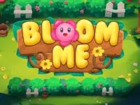 Bloom Mee background