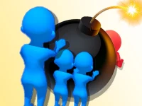 Boom Push background
