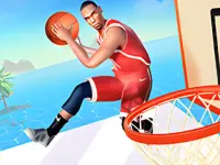 Passing master 3D background