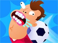 Football Killers Game background