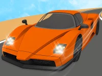 The Long Drive background