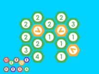 Merging Hexa background