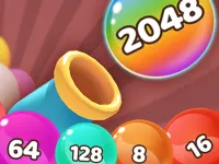 Bubble Merge background