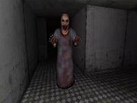 Eyes of Horror background