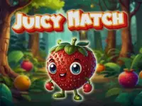 Juicy Match background