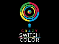 Crazy Switch Color background