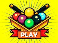 Billiard Diamond Challenge background
