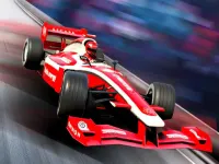 Formula Grand Zero background