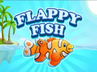 Flappy Fish background