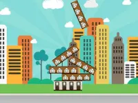 Fantastic Tower Balance background