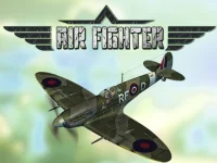 Ace Air Fighter background