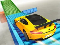 Real Impossible Track 2 background