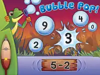 Big Bubbles background