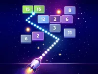 Brick Breaker Puzzle Game background
