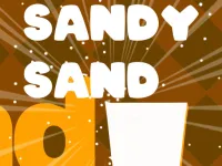 Sandy Sand background