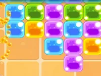 Gumdrop Blasters background