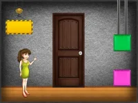 Amgel Easy Room Escape 70 background