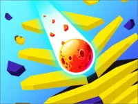 Stack Ball 3 background