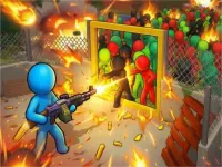 Zombie Apocalypse 2 background