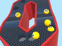 Woobble Balance 3d 2 background