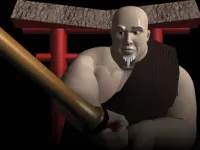 Buyoda Sensei Kendo Academy background