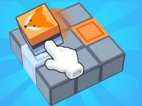 Block Mania Puzzle background