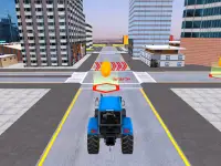City Construction  Games 3D background