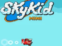 SkyKid Mini background