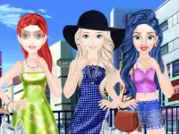 Which Brand Are You Like 2 background