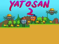 Yatosan 2 background