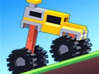 Drive Mad Game background