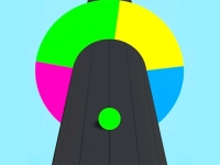 Color Helix: Spin It background