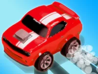 Handbrake Parking background