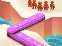 Rotate Bridge background