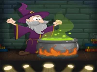 Salazar The Alchemist background