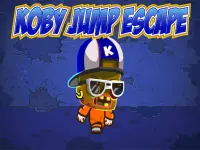 Koby Jump Escape background