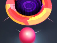 Hole Run background