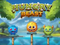 Hungry Beast background