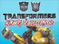 Transformers background