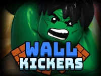 Wall Kickers background