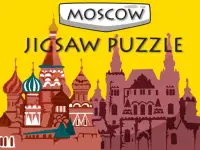 Jigsaw Puzzle background